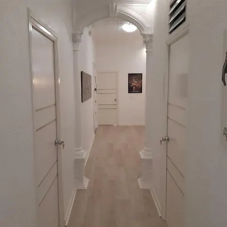 Wonderful In The Center By The Sea Apartament Alicante