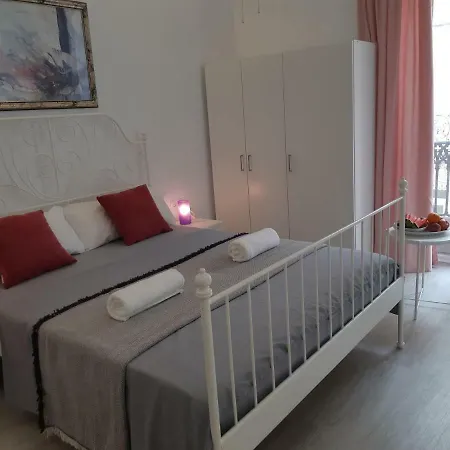 Wonderful In The Center By The Sea Apartament Alicante